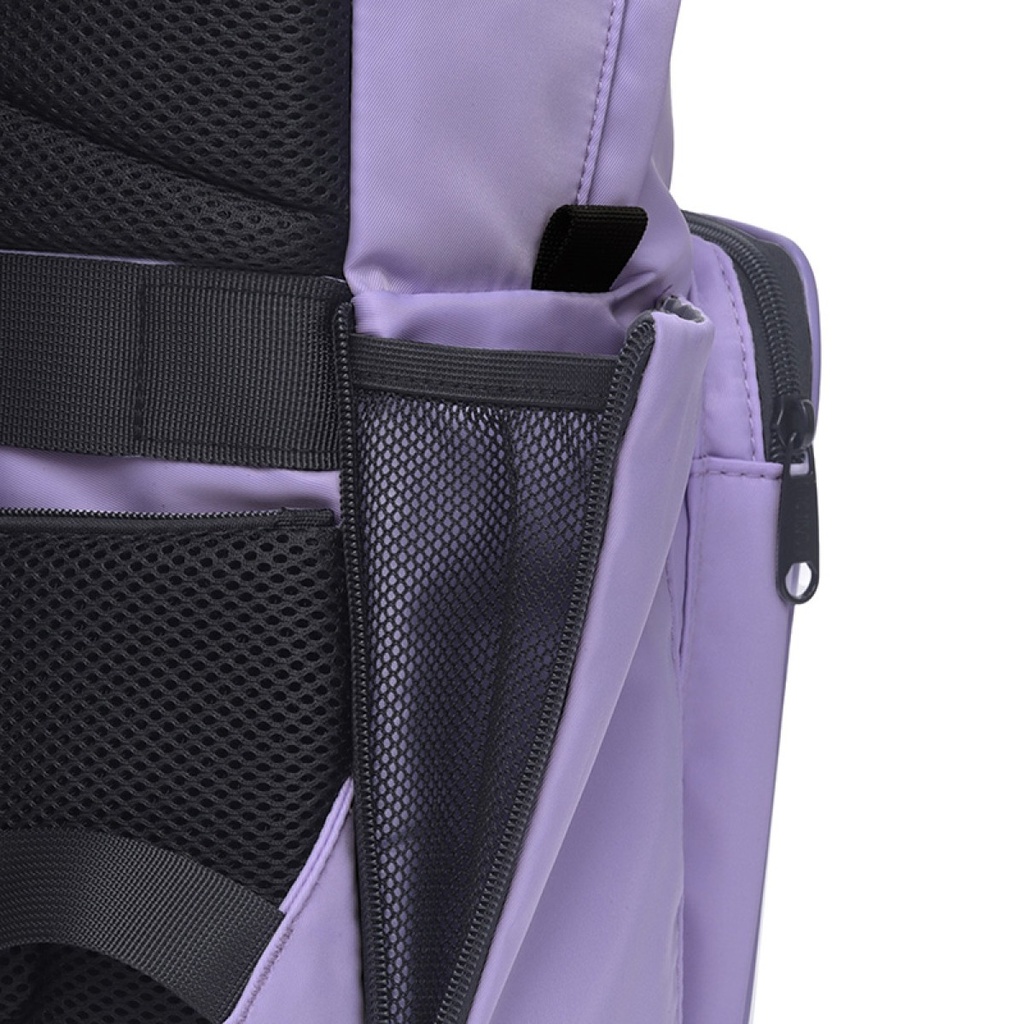 MOCHILA MOLVU LAVANDA