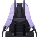MOCHILA MOLVU LAVANDA