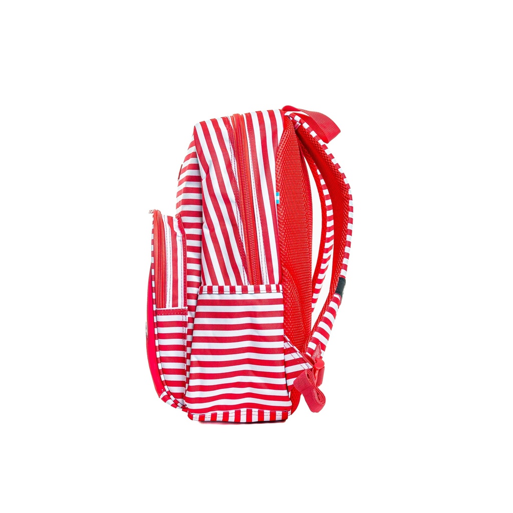 MOCHILA DE ESPALDA PRINT M 17"
