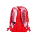 MOCHILA DE ESPALDA PRINT M 17"