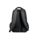 MOCHILA DE ESPADA NEGRA 17"