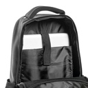 MOCHILA DE ESPADA NEGRA 17"