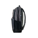 MOCHILA DE ESPALDA CAFÉ 18"