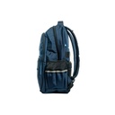 MOCHILA DE ESPALDA AZUL 17"