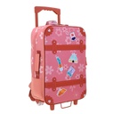 MOCHILA CON RODOS GRANDE