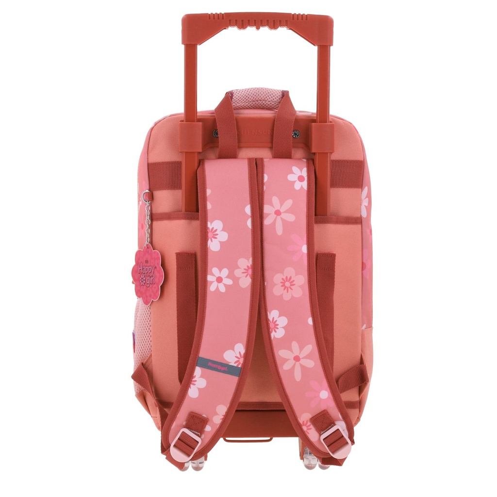 MOCHILA CON RODOS GRANDE