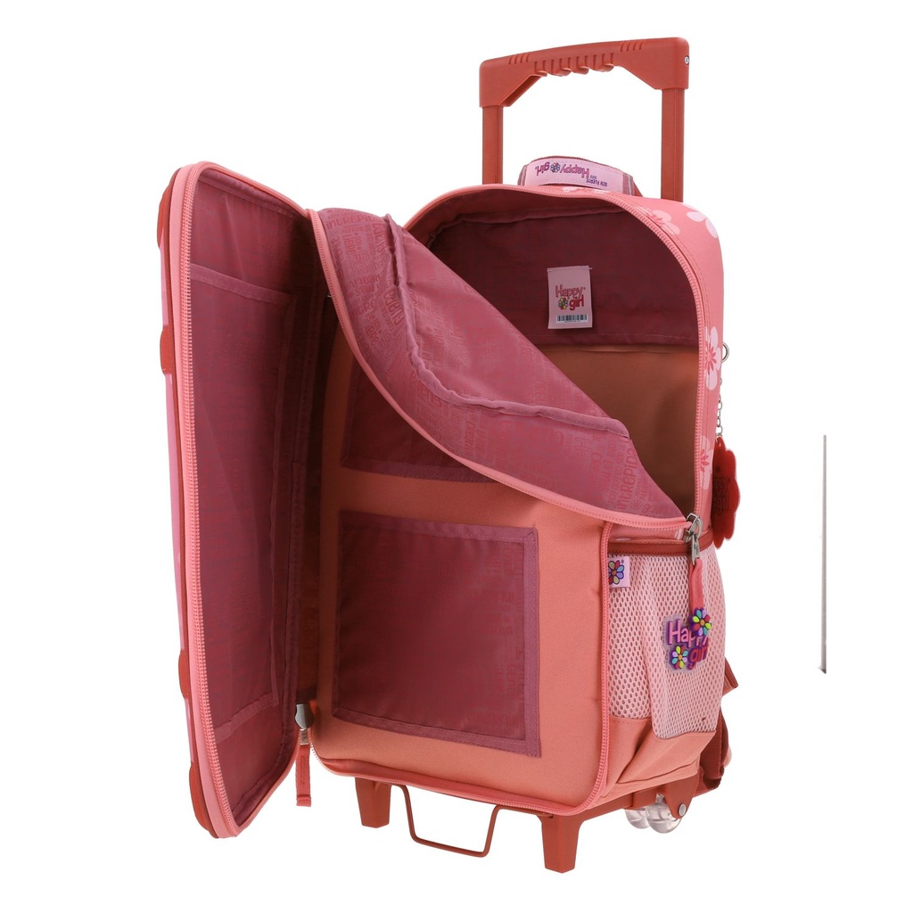 MOCHILA CON RODOS GRANDE
