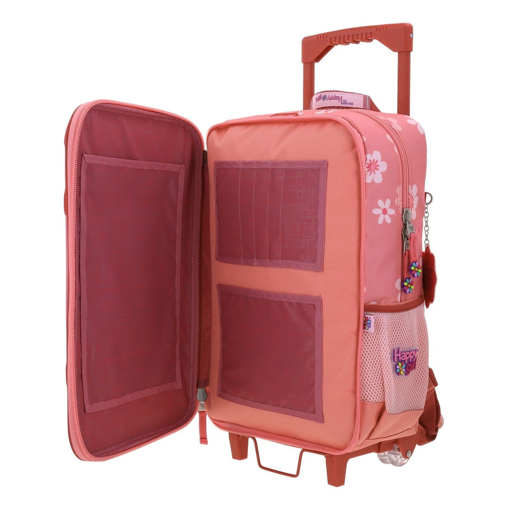 MOCHILA CON RODOS GRANDE