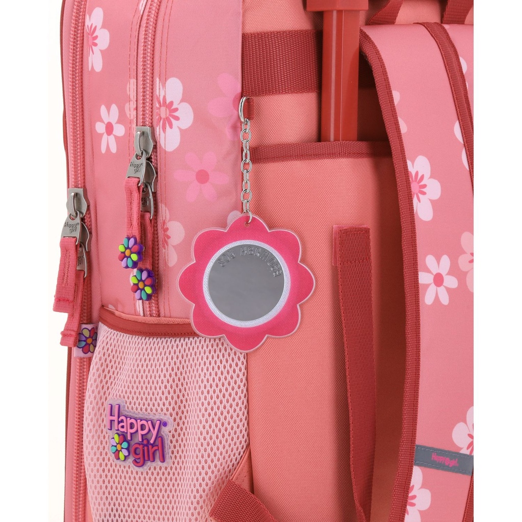 MOCHILA CON RODOS GRANDE