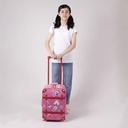 MOCHILA CON RODOS GRANDE