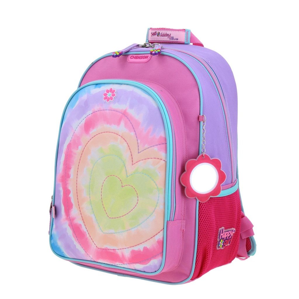 MOCHILA DE ESPALDA GRANDE 