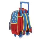 MOCHILA CON RODOS PEQUEÑA