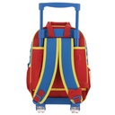 MOCHILA CON RODOS PEQUEÑA