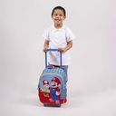 MOCHILA CON RODOS PEQUEÑA