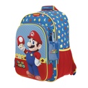 MOCHILA DE ESPALDA GRANDE