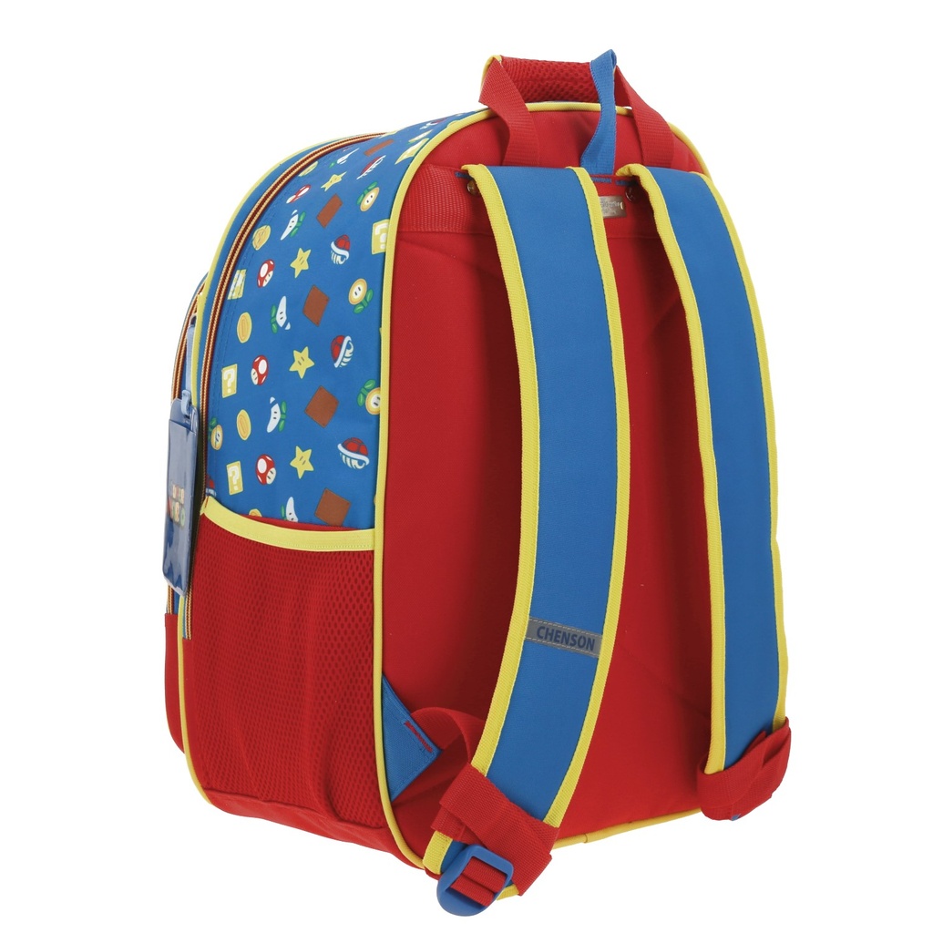 MOCHILA DE ESPALDA GRANDE