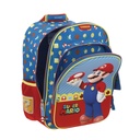 MOCHILA DE ESPALDA GRANDE