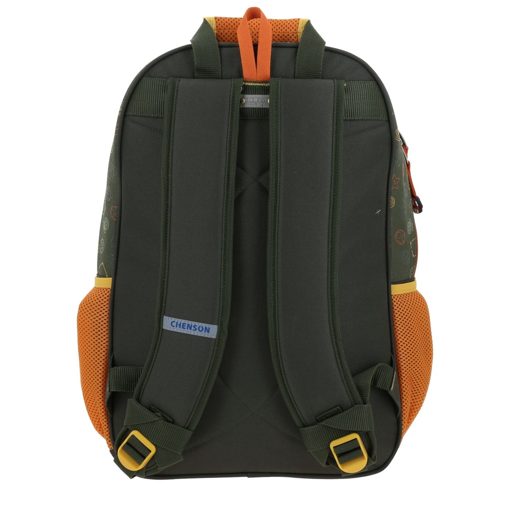 MOCHILA DE ESPALDA GRANDE