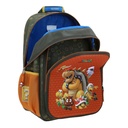 MOCHILA DE ESPALDA GRANDE