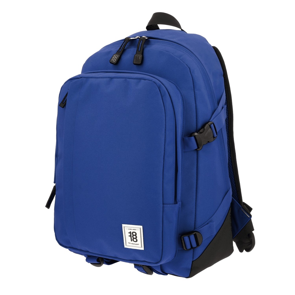 MOCHILA DE ESPALDA 