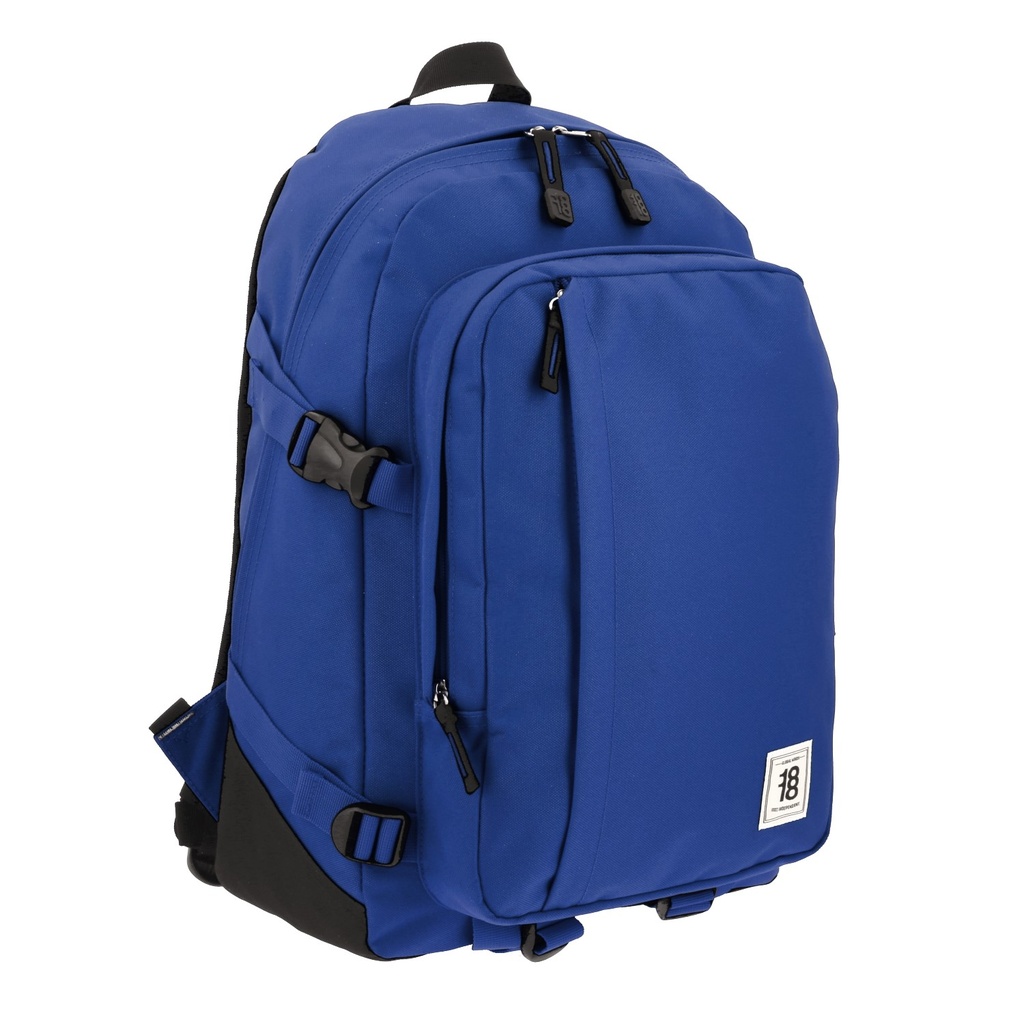 MOCHILA DE ESPALDA 