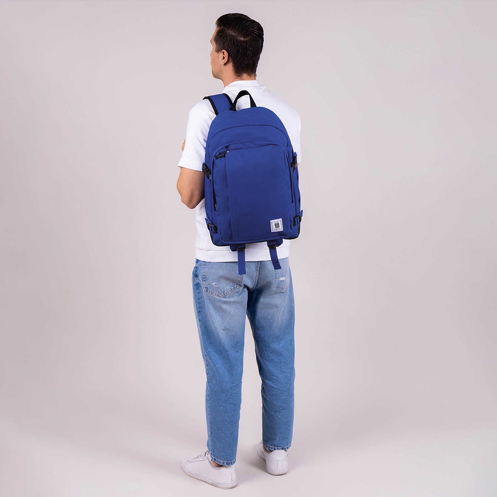 MOCHILA DE ESPALDA 