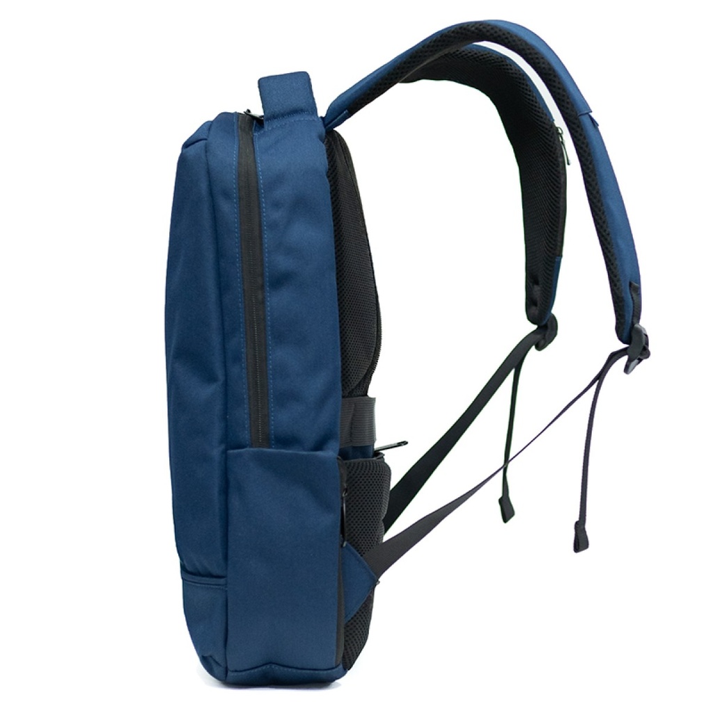 Mochila Molvu U4 Azul