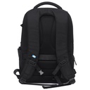 MOCHILA MOLVU GRIS OSCURO