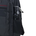 MOCHILA DE ESPALDA GLEN BLACK