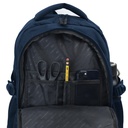 MOCHILA DE ESPALDA GLEN MIDNIGHT BLUE