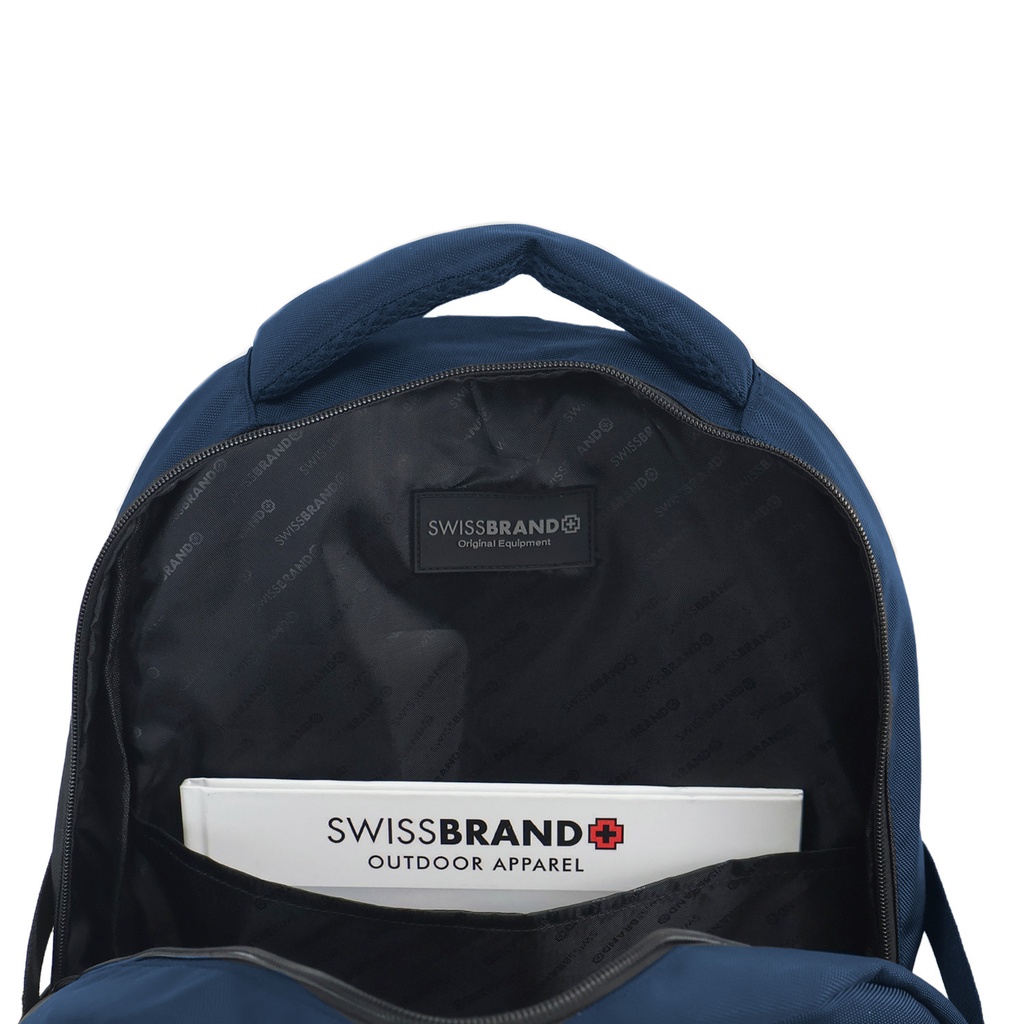 MOCHILA DE ESPALDA GLEN MIDNIGHT BLUE