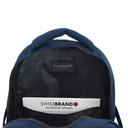 MOCHILA DE ESPALDA GLEN MIDNIGHT BLUE
