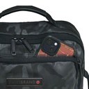 MOCHILA DE ESPALDA HANOVER CAMU 