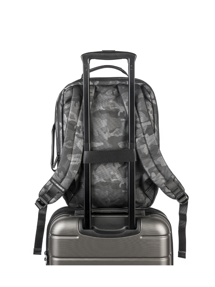 MOCHILA DE ESPALDA HANOVER CAMU 