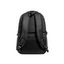 MOCHILA DE ESPALDA NEGRA 19"