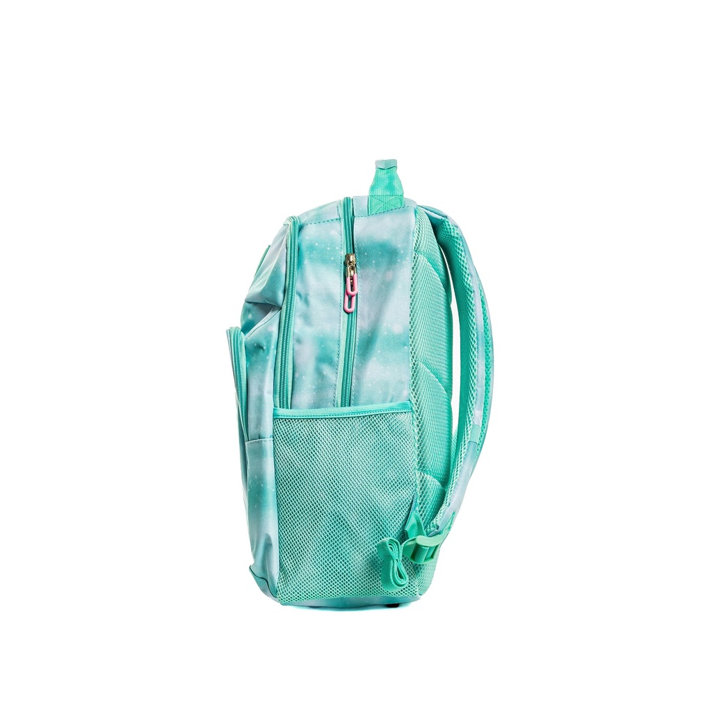 MOCHILA DE ESPALDA MENTA 17"