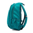 MOCHILA DE ESPALDA VERDE 17"