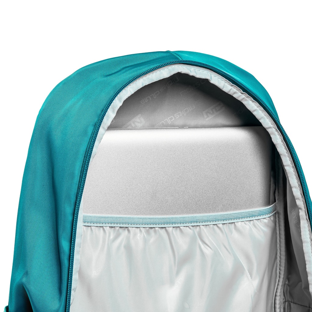 MOCHILA DE ESPALDA VERDE 17"