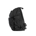 MOCHILA DE ESPALDA NEGRA 20"