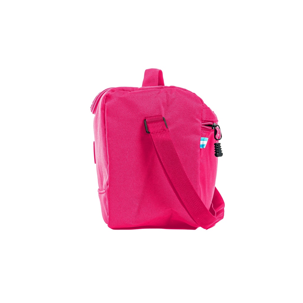 Lonchera LB Fucsia