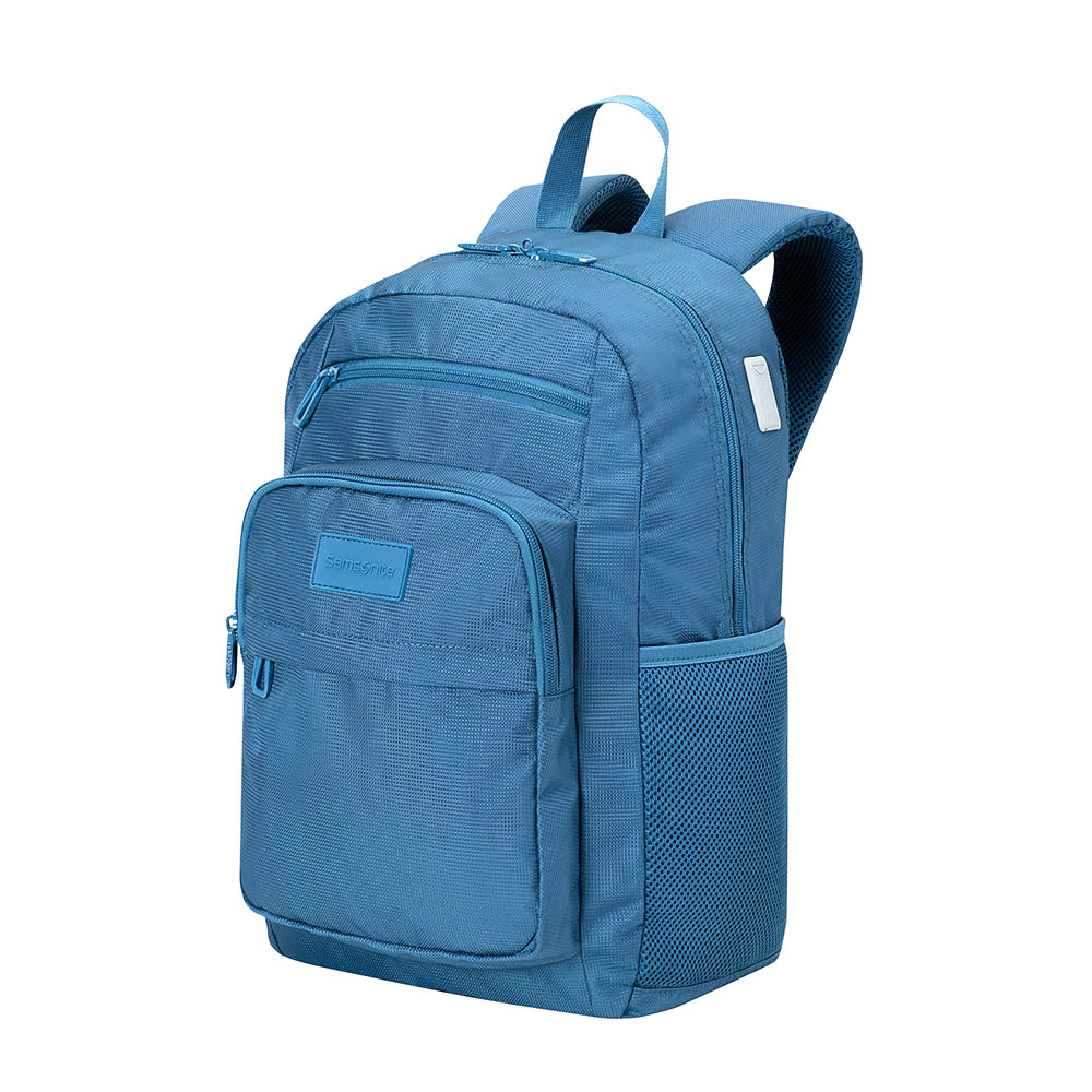 MOCHILA DE ESPALDA PC HAMMER ASH BLUE