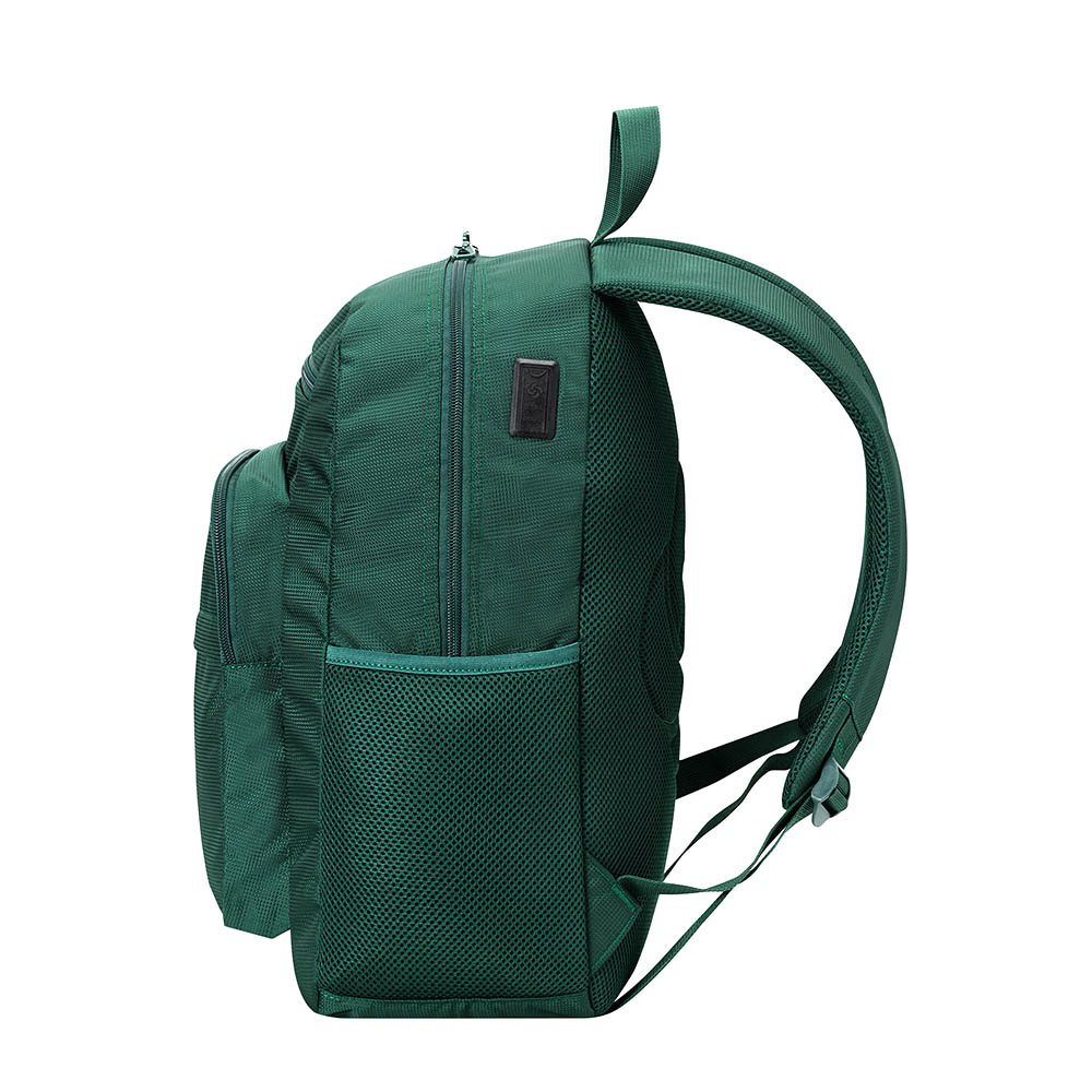 MOCHILA DE ESPALDA PC HAMMER FOREST GREEN