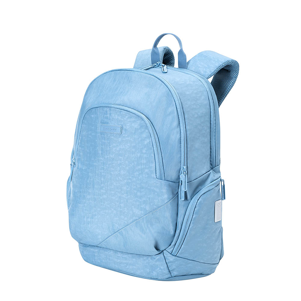 MOCHILA DE ESPALDA PC LISMORE STONE BLUE