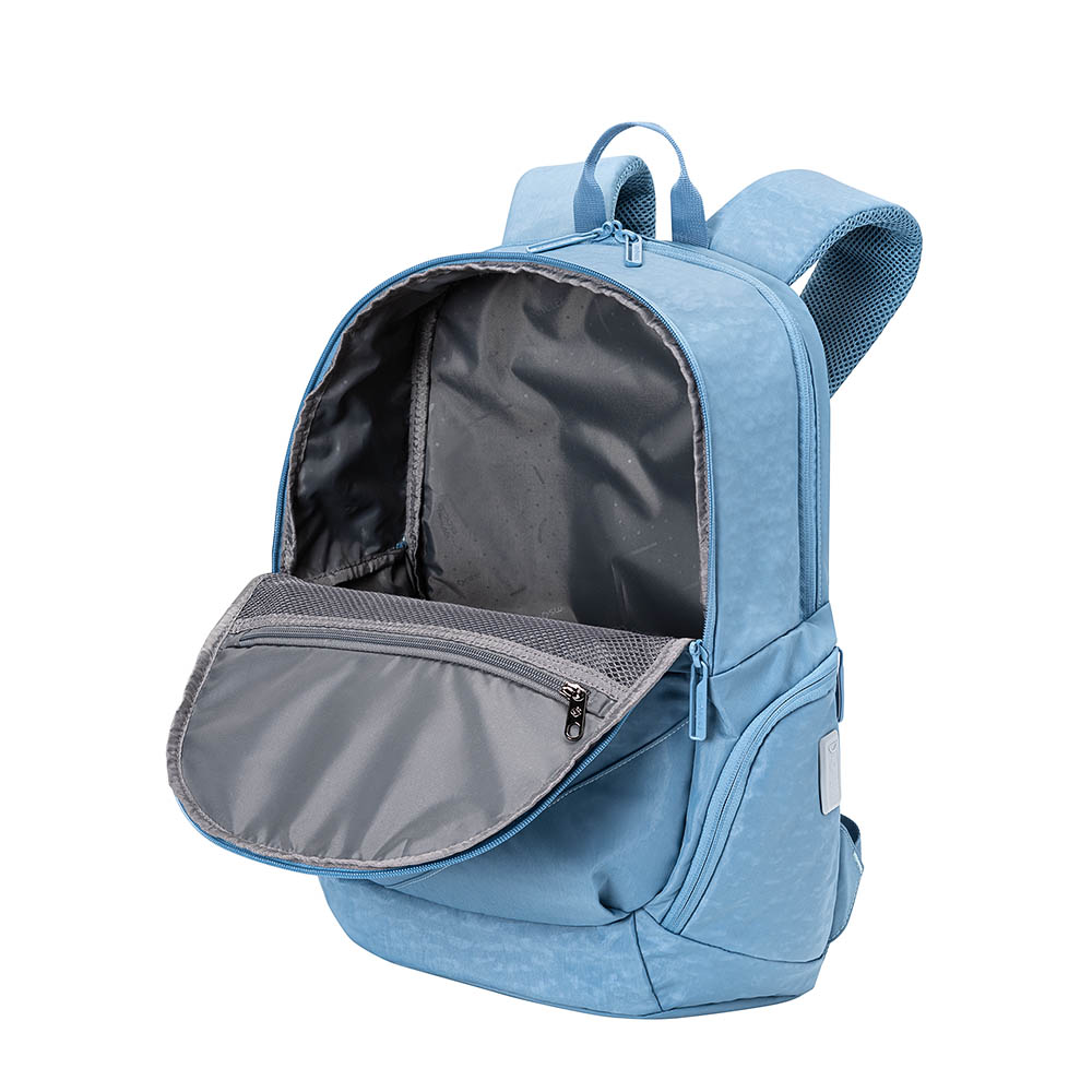 MOCHILA DE ESPALDA PC LISMORE STONE BLUE