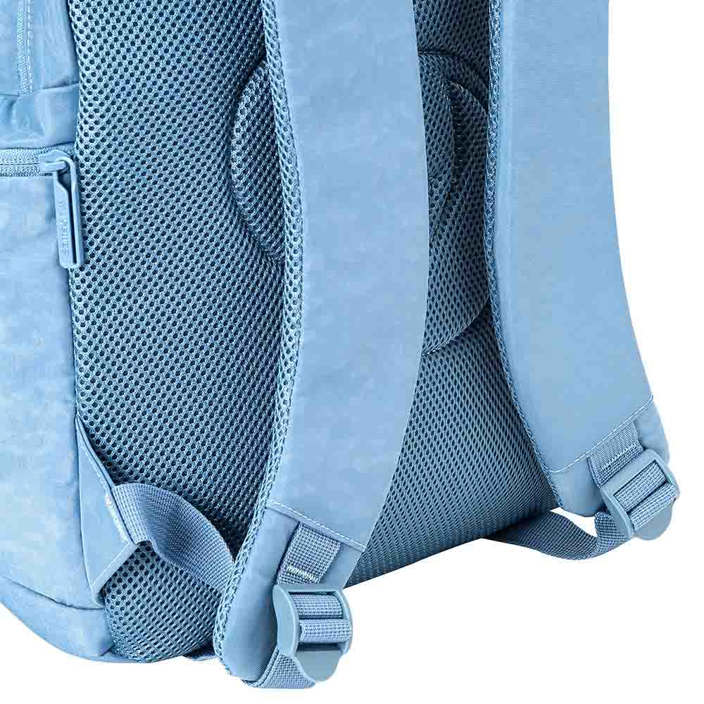 MOCHILA DE ESPALDA PC LISMORE STONE BLUE