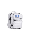 Mochila Molvu Roquita Blanca