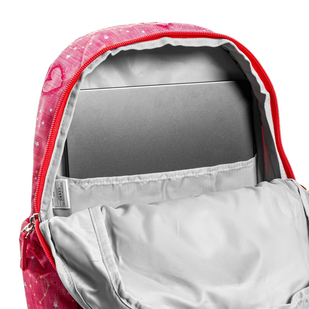 MOCHILA DE ESPALDA PRINT M 17"