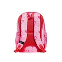 MOCHILA DE ESPALDA PRINT M 17"