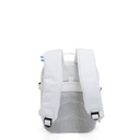 Mochila Molvu Roquita Blanca