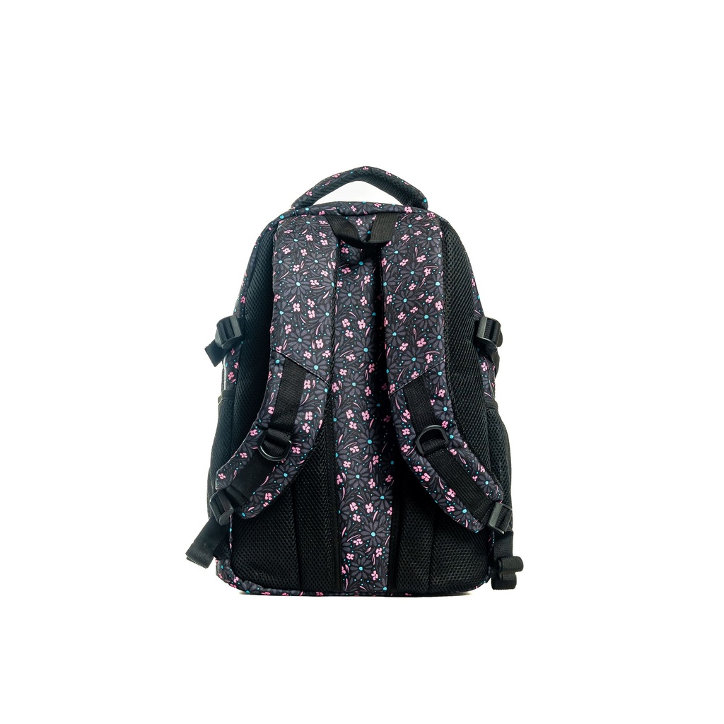 MOCHILA DE ESPALDA PRINT M 17"